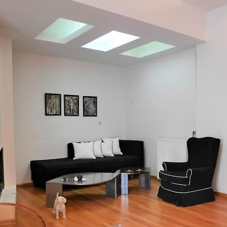 Cosy Apartment In The Heart Of City Centre 伊拉克利翁 外观 照片
